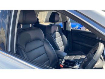 MG HS 1.5 T-GDI Excite 5dr DCT Petrol Hatchback