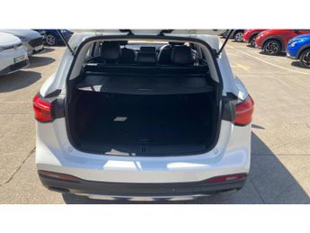 MG HS 1.5 T-GDI Excite 5dr DCT Petrol Hatchback