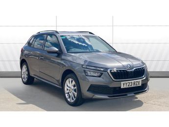 Skoda Kamiq 1.0 TSI 110 SE Drive 5dr DSG Petrol Hatchback