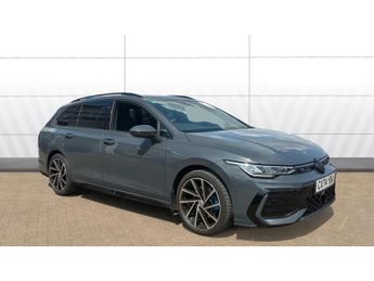 Volkswagen Golf 2.0 TDI 150 R-Line 5dr DSG Diesel Estate
