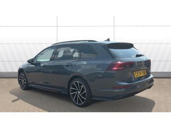 Volkswagen Golf 2.0 TDI 150 R-Line 5dr DSG Diesel Estate