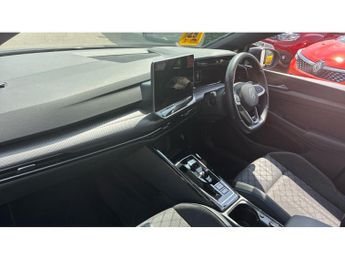 Volkswagen Golf 2.0 TDI 150 R-Line 5dr DSG Diesel Estate