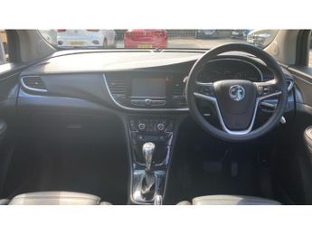 Vauxhall Mokka X 1.4T Elite 5dr Auto Petrol Hatchback