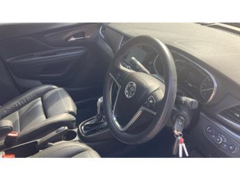 Vauxhall Mokka X 1.4T Elite 5dr Auto Petrol Hatchback