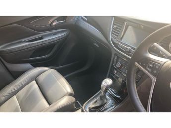 Vauxhall Mokka X 1.4T Elite 5dr Auto Petrol Hatchback