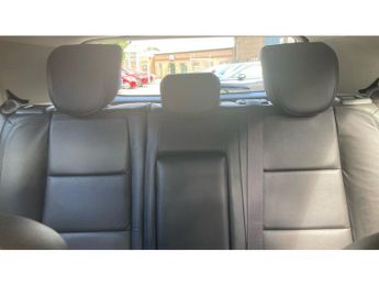 Vauxhall Mokka X 1.4T Elite 5dr Auto Petrol Hatchback