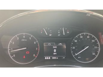 Vauxhall Mokka X 1.4T Elite 5dr Auto Petrol Hatchback