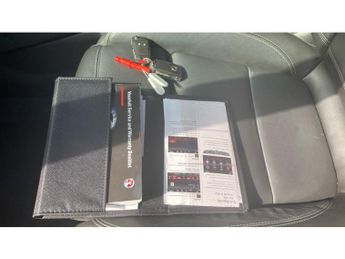 Vauxhall Mokka X 1.4T Elite 5dr Auto Petrol Hatchback