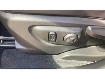 Vauxhall Mokka X 1.4T Elite 5dr Auto Petrol Hatchback