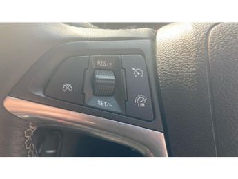 Vauxhall Mokka X 1.4T Elite 5dr Auto Petrol Hatchback