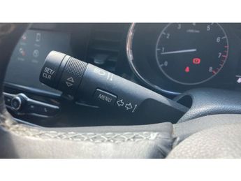 Vauxhall Mokka X 1.4T Elite 5dr Auto Petrol Hatchback