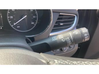 Vauxhall Mokka X 1.4T Elite 5dr Auto Petrol Hatchback
