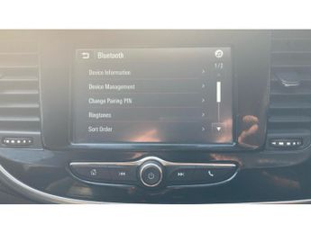 Vauxhall Mokka X 1.4T Elite 5dr Auto Petrol Hatchback