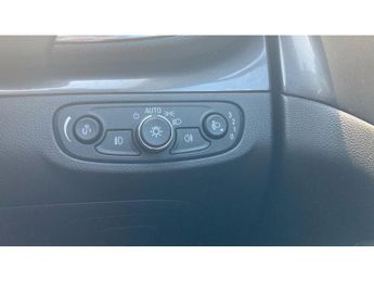 Vauxhall Mokka X 1.4T Elite 5dr Auto Petrol Hatchback