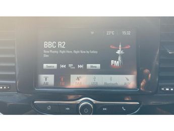 Vauxhall Mokka X 1.4T Elite 5dr Auto Petrol Hatchback