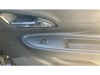 Vauxhall Mokka X 1.4T Elite 5dr Auto Petrol Hatchback