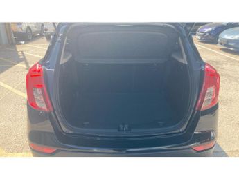 Vauxhall Mokka X 1.4T Elite 5dr Auto Petrol Hatchback