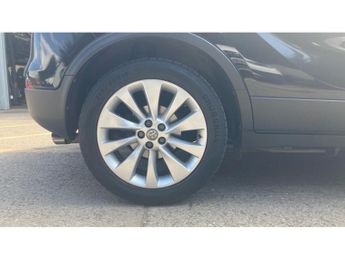 Vauxhall Mokka X 1.4T Elite 5dr Auto Petrol Hatchback