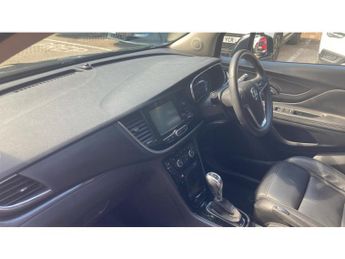 Vauxhall Mokka X 1.4T Elite 5dr Auto Petrol Hatchback