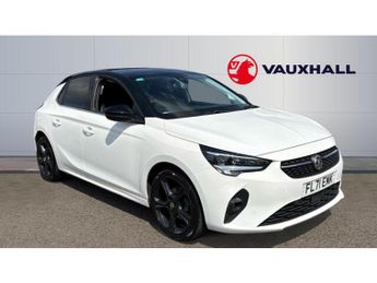 Vauxhall Corsa 1.2 Elite Edition 5dr Petrol Hatchback