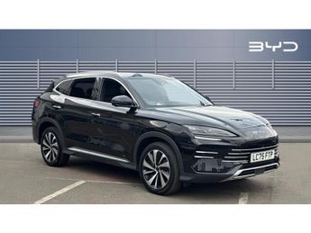 BYD Seal U 1.5 DM-i Comfort 5dr Auto Estate