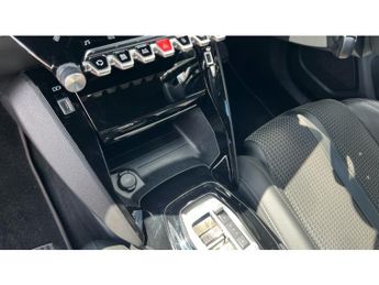 Peugeot 2008 1.2 PureTech 130 GT 5dr EAT8 Petrol Estate