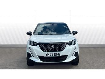 Peugeot 2008 1.2 PureTech 130 GT 5dr EAT8 Petrol Estate