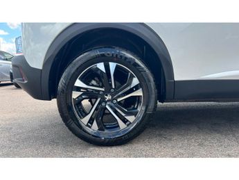 Peugeot 2008 1.2 PureTech 130 GT 5dr EAT8 Petrol Estate