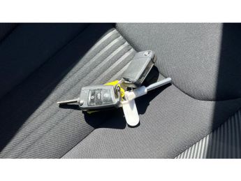 Skoda Kamiq 1.5 TSI Monte Carlo 5dr DSG Petrol Hatchback