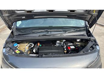 Vauxhall Combo Life 100kW Design XL 50kWh 5dr Auto [7 Seat] Electric Estate