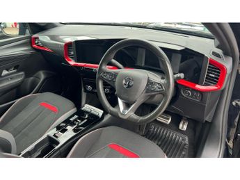 Vauxhall Mokka 100kW GS Line 50kWh 5dr Auto Electric Hatchback