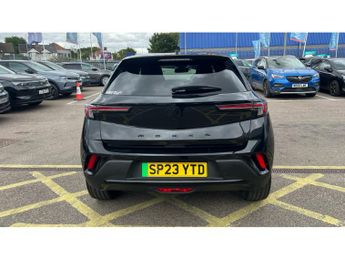 Vauxhall Mokka 100kW GS Line 50kWh 5dr Auto Electric Hatchback