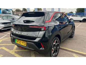 Vauxhall Mokka 100kW GS Line 50kWh 5dr Auto Electric Hatchback