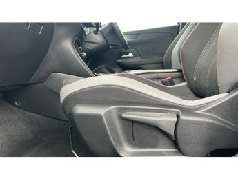Vauxhall Mokka 100kW GS Line 50kWh 5dr Auto Electric Hatchback