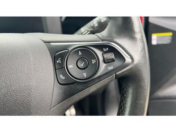 Vauxhall Mokka 100kW GS Line 50kWh 5dr Auto Electric Hatchback