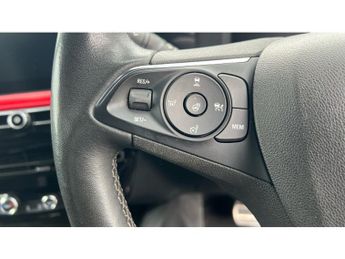 Vauxhall Mokka 100kW GS Line 50kWh 5dr Auto Electric Hatchback