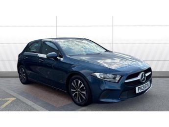 Mercedes A Class A180 SE 5dr Petrol Hatchback