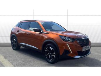 Peugeot 2008 1.2 PureTech Allure Premium+ 5dr Petrol Estate