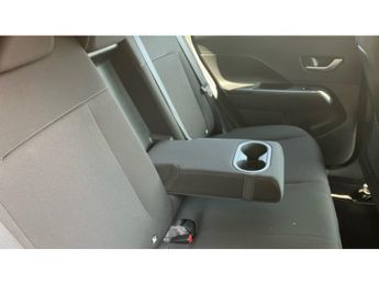 Hyundai KONA 1.6 GDi Hybrid Advance 5dr DCT Hybrid Hatchback