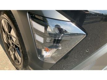 Hyundai KONA 1.6 GDi Hybrid Advance 5dr DCT Hybrid Hatchback