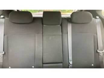 Hyundai KONA 160kW N Line 65kWh 5dr Auto Electric Hatchback