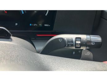 Hyundai KONA 160kW N Line 65kWh 5dr Auto Electric Hatchback