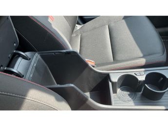 Hyundai KONA 160kW N Line 65kWh 5dr Auto Electric Hatchback