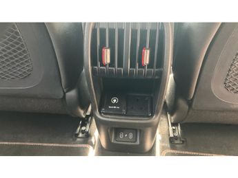 Hyundai KONA 160kW N Line 65kWh 5dr Auto Electric Hatchback