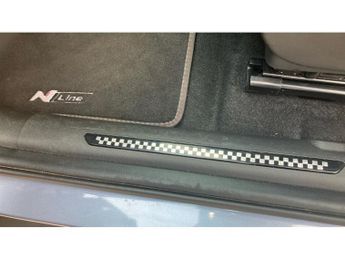 Hyundai KONA 160kW N Line 65kWh 5dr Auto Electric Hatchback