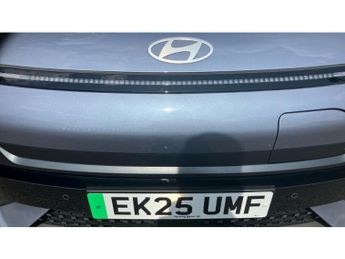 Hyundai KONA 160kW N Line 65kWh 5dr Auto Electric Hatchback
