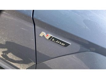 Hyundai KONA 160kW N Line 65kWh 5dr Auto Electric Hatchback