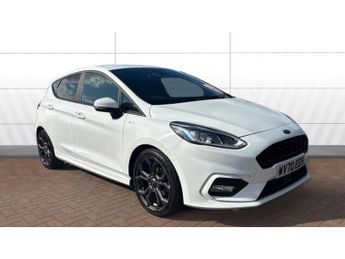 Ford Fiesta 1.0 EcoBoost 95 ST-Line Edition 5dr Petrol Hatchback