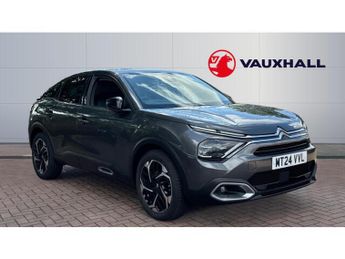 Citroen C4 1.2 PureTech [130] Max 5dr Auto Petrol Hatchback