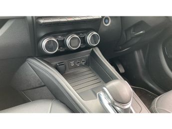 Renault Zoe 80kW i Iconic R110 50kWh 5dr Auto Electric Hatchback